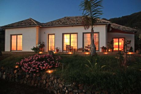 Zeit für den Sundowner …