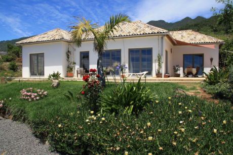 Ansicht von Südwesten