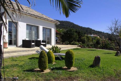 Ansicht von Nordwesten