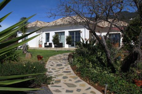 Ansicht von Südwesten