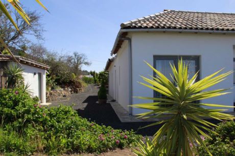 Ansicht von Nordwesten