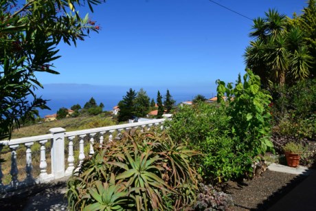 Herrlicher Meerblick