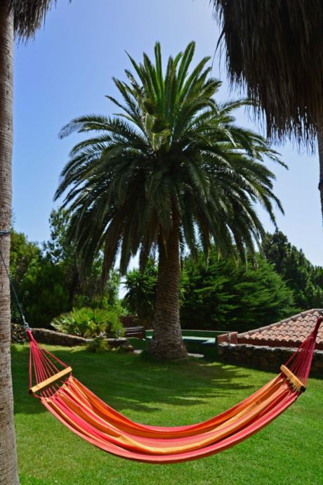 Lassen Sie die Seele baumeln �