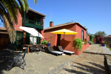 Ein Idyll f�r jede Tages- und Jahreszeit