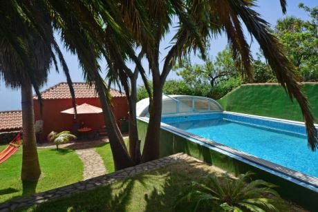 Viele Schattenpl�tze �