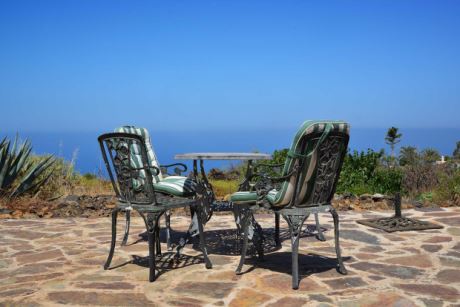 Immer neue Ausblicke �