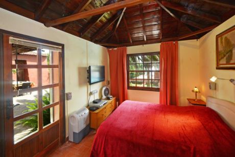 Masterschlafzimmer mit �