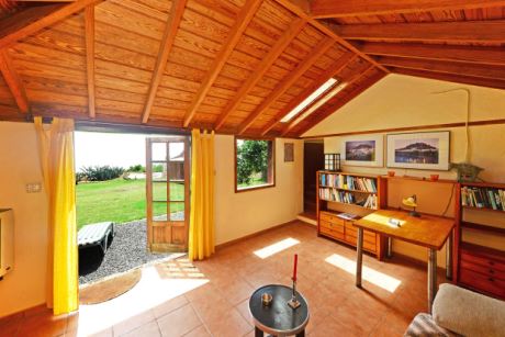 Wohnk�che im G�stehaus 1