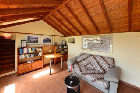 Wohnk�che im G�stehaus 1