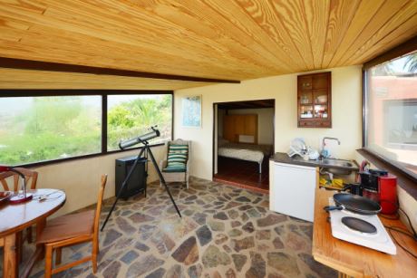 Wohnk�che im G�stehaus 2