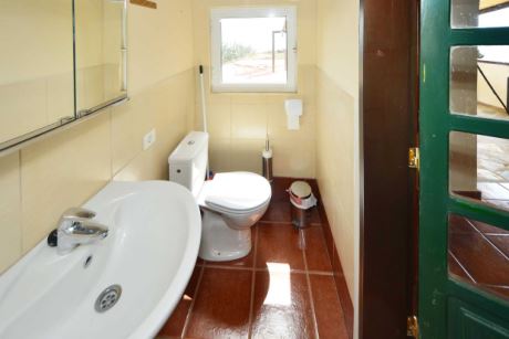 Bad im G�stehaus 2