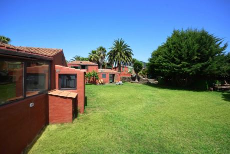 G�steh�user 1, 2 und Haupthaus