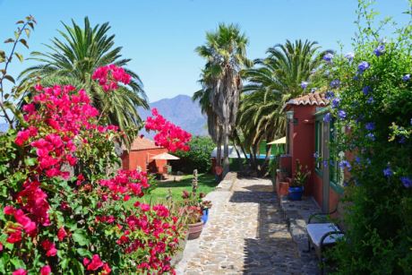 So l�sst man sich empfangen, oder?