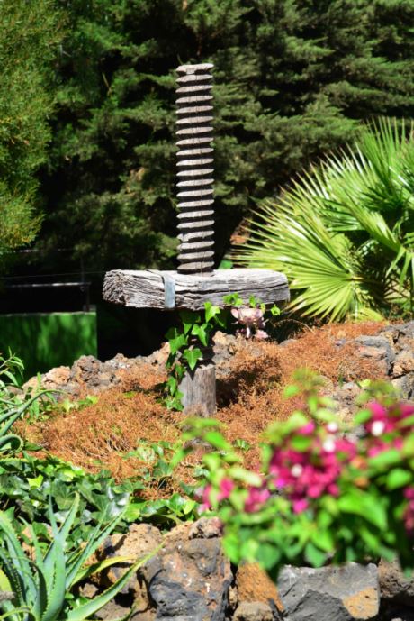 Liebevolle Details �