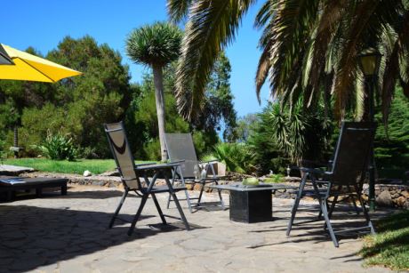 � und Ruhezonen satt