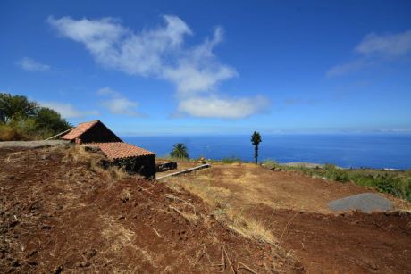 Herrlicher Meerblick