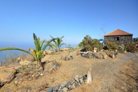 Ansicht Haupthaus von S�den