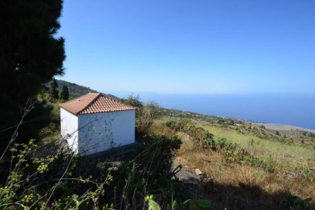 G�stehaus Ansicht von Nordosten