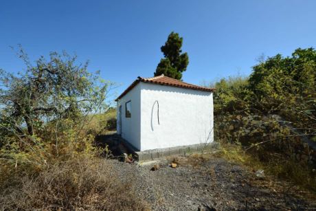 G�stehaus Ansicht von S�den