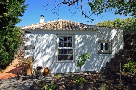 Separates Gästehaus