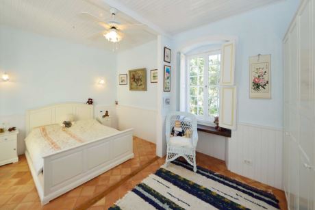 Master-Bedroom Haupthaus