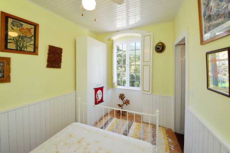 Gästeschlafzimmer Haupthaus