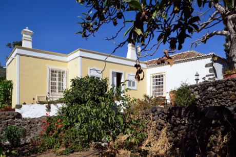 Liebevolle Restaurierung und …