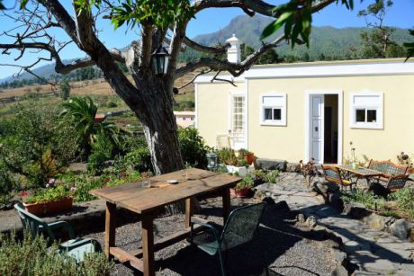 Viele Plätze zum Verweilen und Genießen