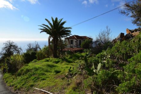 Ansicht von Südosten