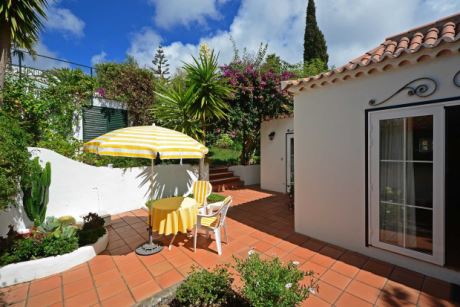 Separates G�stehaus