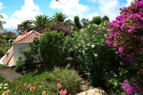 Separates G�stehaus