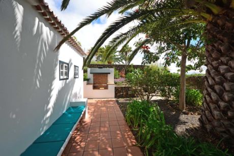 Separates G�stehaus