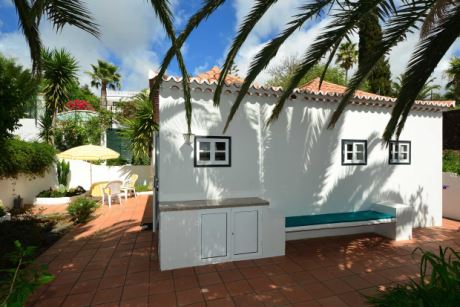 Separates G�stehaus