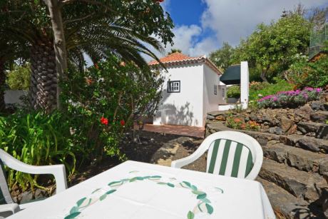 Separates G�stehaus