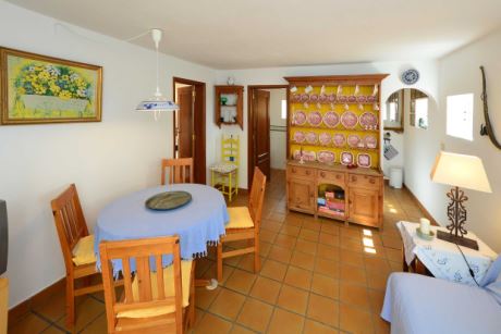 Wohnzimmer G�sethaus