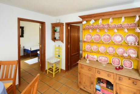 Wohnzimmer G�sethaus