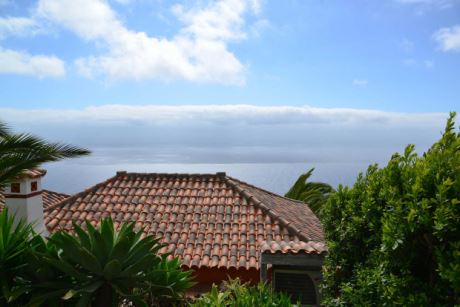 Hauptbereich von Osten