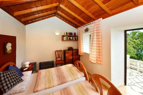 Schlafzimmer 2, G�stebereich