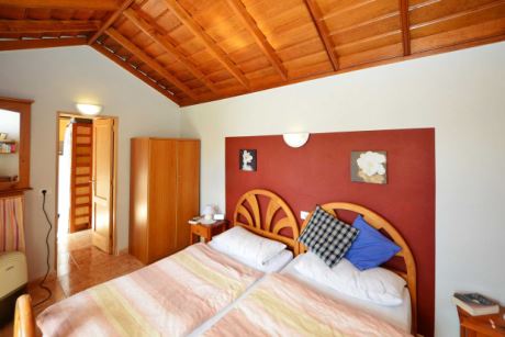 Schlafzimmer 2, G�stebereich