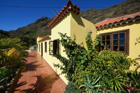 Haupthaus von S�dwesten