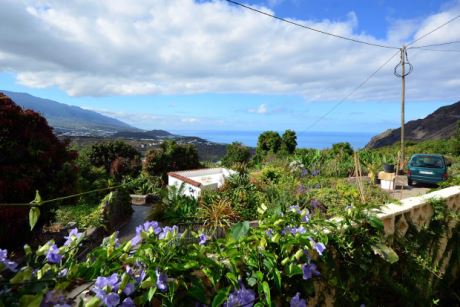 Meerblick und G�stehaus
