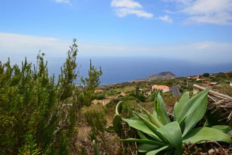 Panorama zum Relaxen