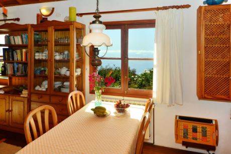 Wohnk�che Haupthaus