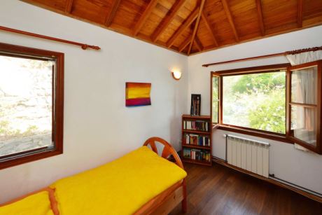 Schlafzimmer Haupthaus