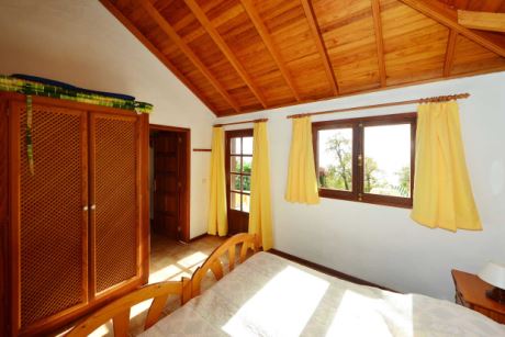 Schlafzimmer G�stehaus 1