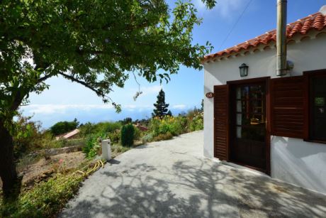 Haupthaus von S�dosten