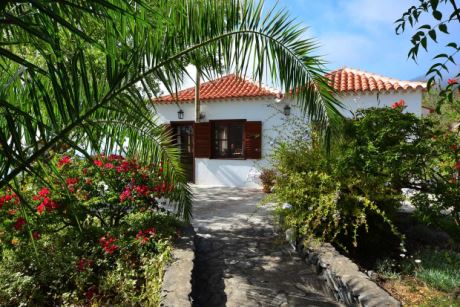 Haupthaus von S�dosten