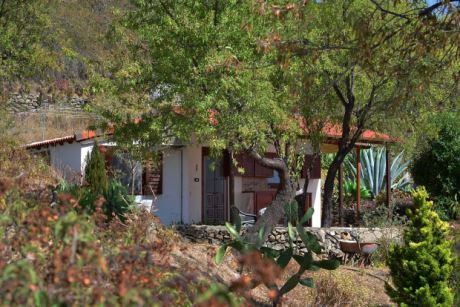 G�stehaus 2 von Nordwesten