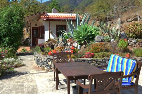 G�stehaus 2 von S�den