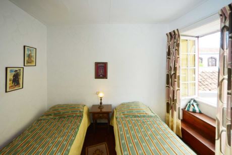 1. OG Schlafzimmer 4